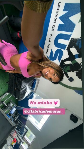 Alane Pereira