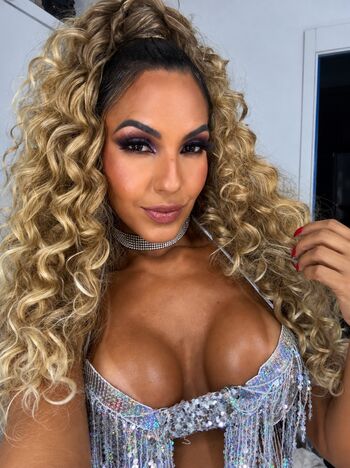 Alane Pereira