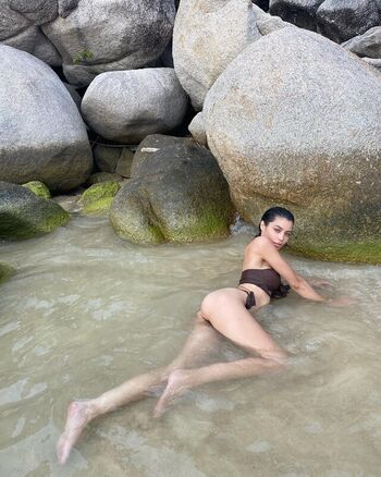 Full leaked Alani merry private onlyfans photo