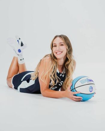 Full leaked Alanna smith private onlyfans photo