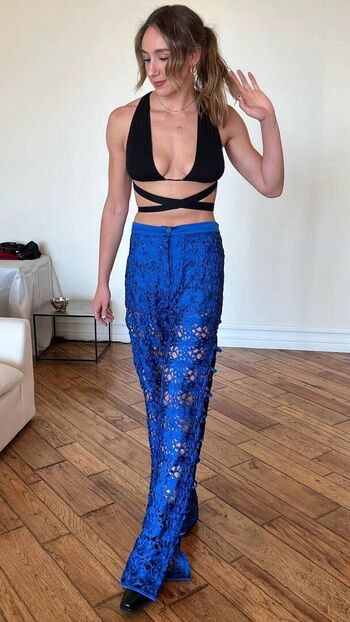 Full leaked Alanna smith private onlyfans photo