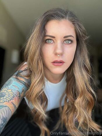 Full leaked Alara knightly private onlyfans photo