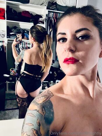 Full leaked Alara knightly private onlyfans photo
