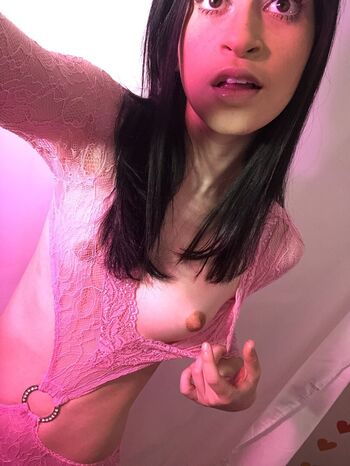 Full leaked Alaska zade private onlyfans photo