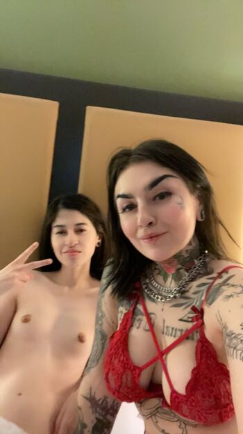 Full leaked Alaska zade private onlyfans photo