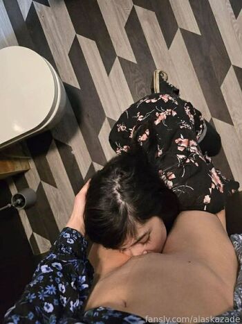 Full leaked Alaska zade private onlyfans photo