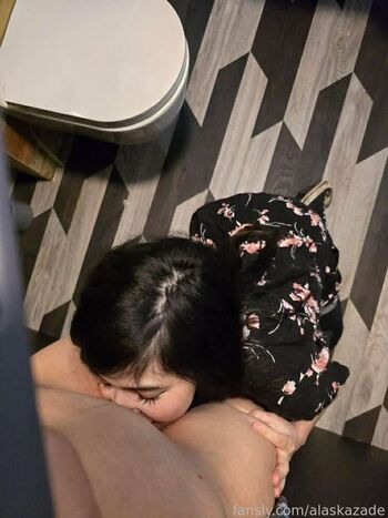 Full leaked Alaska zade private onlyfans photo