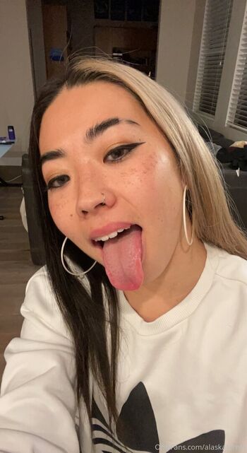 Full leaked Alaskafornia private onlyfans photo