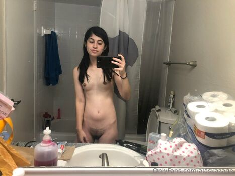 Full leaked Alaskazade private onlyfans photo