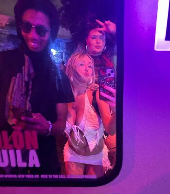 Full leaked Alayna private onlyfans photo