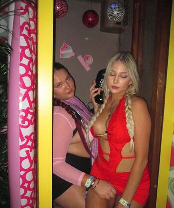 Full leaked Alayna private onlyfans photo