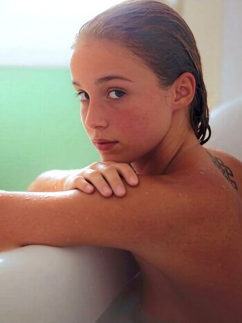 Full leaked Alba baptista private onlyfans photo