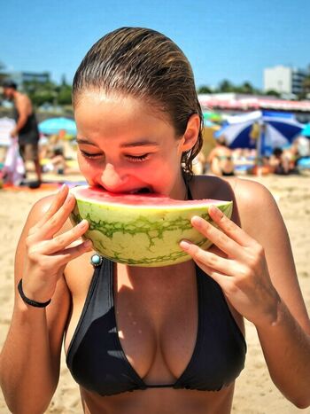 Full leaked Alba baptista private onlyfans photo