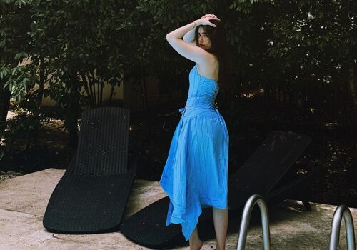 Alba Clouthier