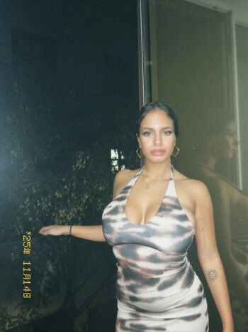 Full leaked Alba gallardo private onlyfans photo