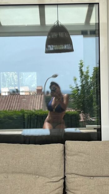 Full leaked Alba gallardo private onlyfans photo