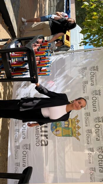 Full leaked Alba gallardo private onlyfans photo