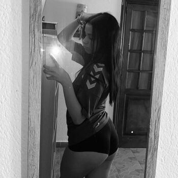 Full leaked Alba mederos private onlyfans photo