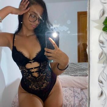 Full leaked Alba mederos private onlyfans photo