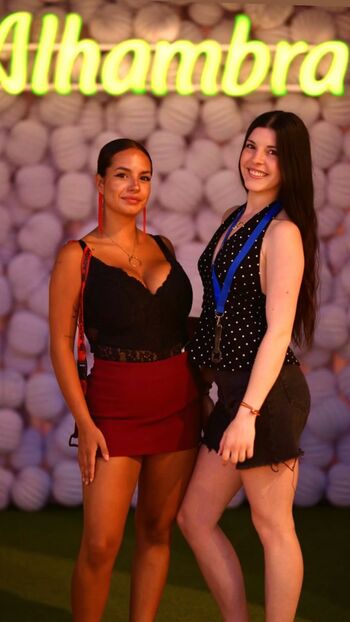 Full leaked Albaagdiazz page private onlyfans photo