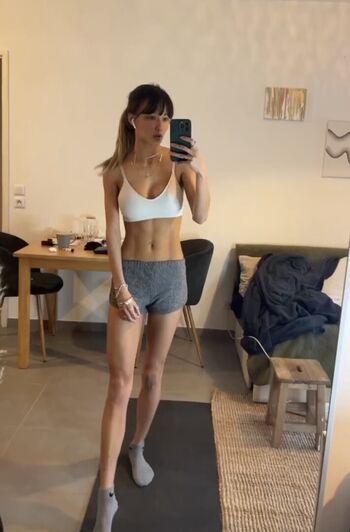 Full leaked Albi nguyen private onlyfans photo