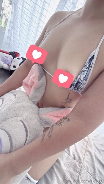 Full leaked Alcolitty private onlyfans photo