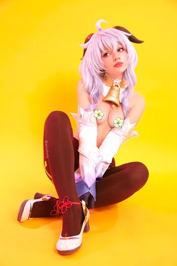 Full leaked Alcololi private onlyfans photo