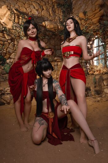 Full leaked Alcololi private onlyfans photo