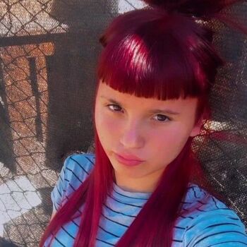 Full leaked Aldana belen page private onlyfans photo