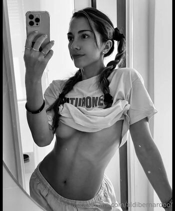 Full leaked Aldibernardoof private onlyfans photo