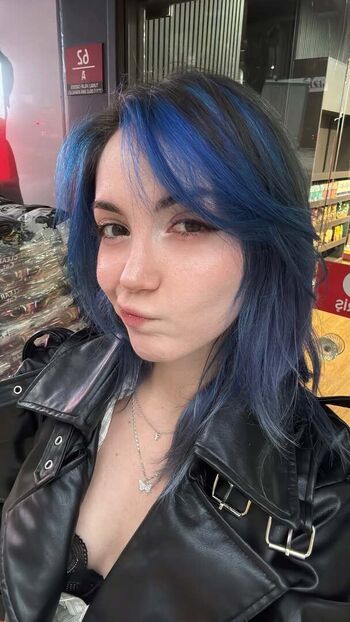 Full leaked Aldreann private onlyfans photo