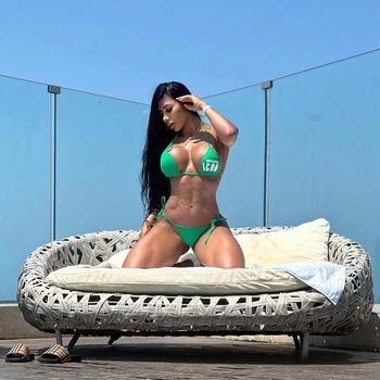 Full leaked Ale gomez private onlyfans photo