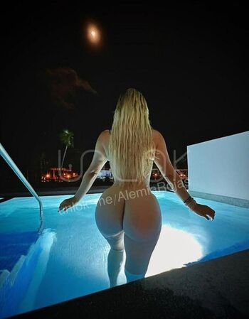 Ale Mia Rojas
