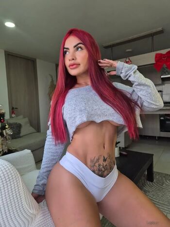 Full leaked Ale palacios private onlyfans photo
