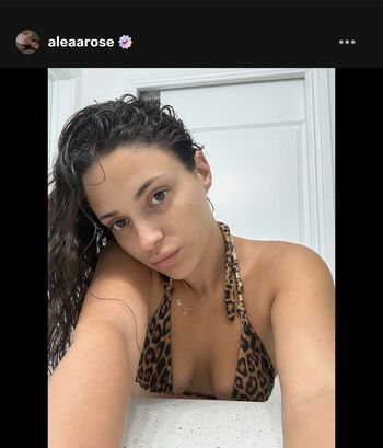 aleaarose