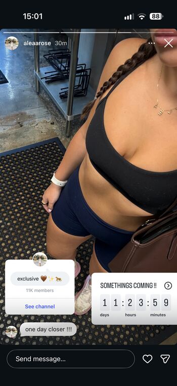 aleaarose