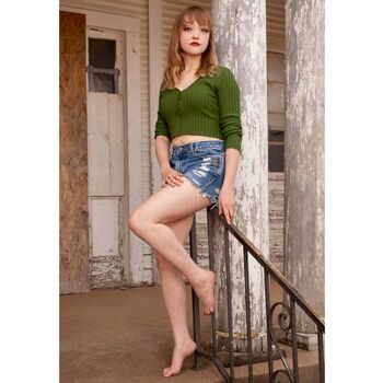 Full leaked Aleah lynn private onlyfans photo