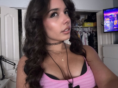 Full leaked Alee babe  page private onlyfans photo
