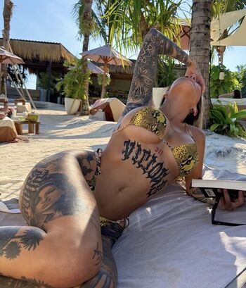 Full leaked Aleea shah kanuia private onlyfans photo