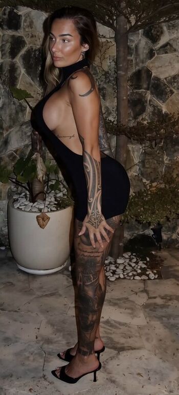 Full leaked Aleea shah kanuia private onlyfans photo
