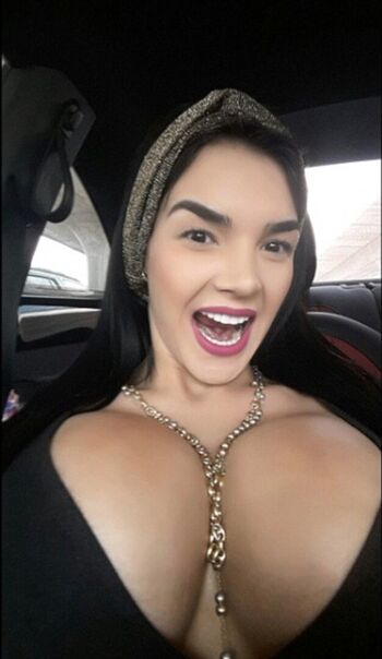 Full leaked Aleira avendano private onlyfans photo
