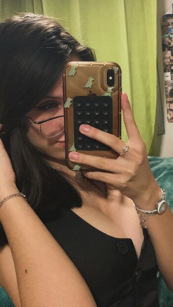 Full leaked Aleja dinno private onlyfans photo