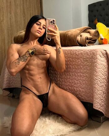 Alejandra Hernández