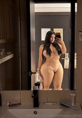 Full leaked Alejandra quiroz private onlyfans photo