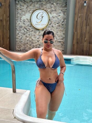 Full leaked Alejandra rubio private onlyfans photo