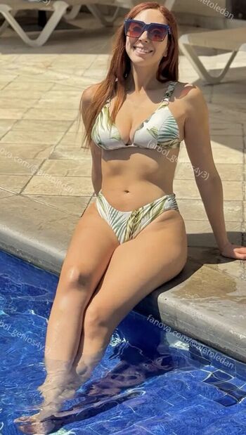 Full leaked Alejandra toledano private onlyfans photo
