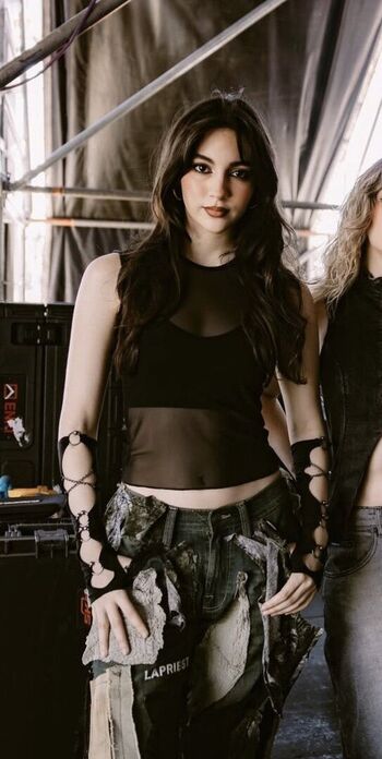 Alejandra Villarreal