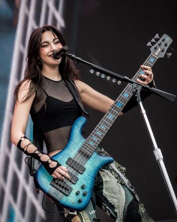 Alejandra Villarreal