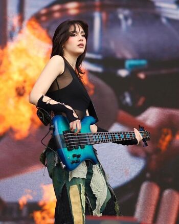 Full leaked Alejandra villarreal private onlyfans photo