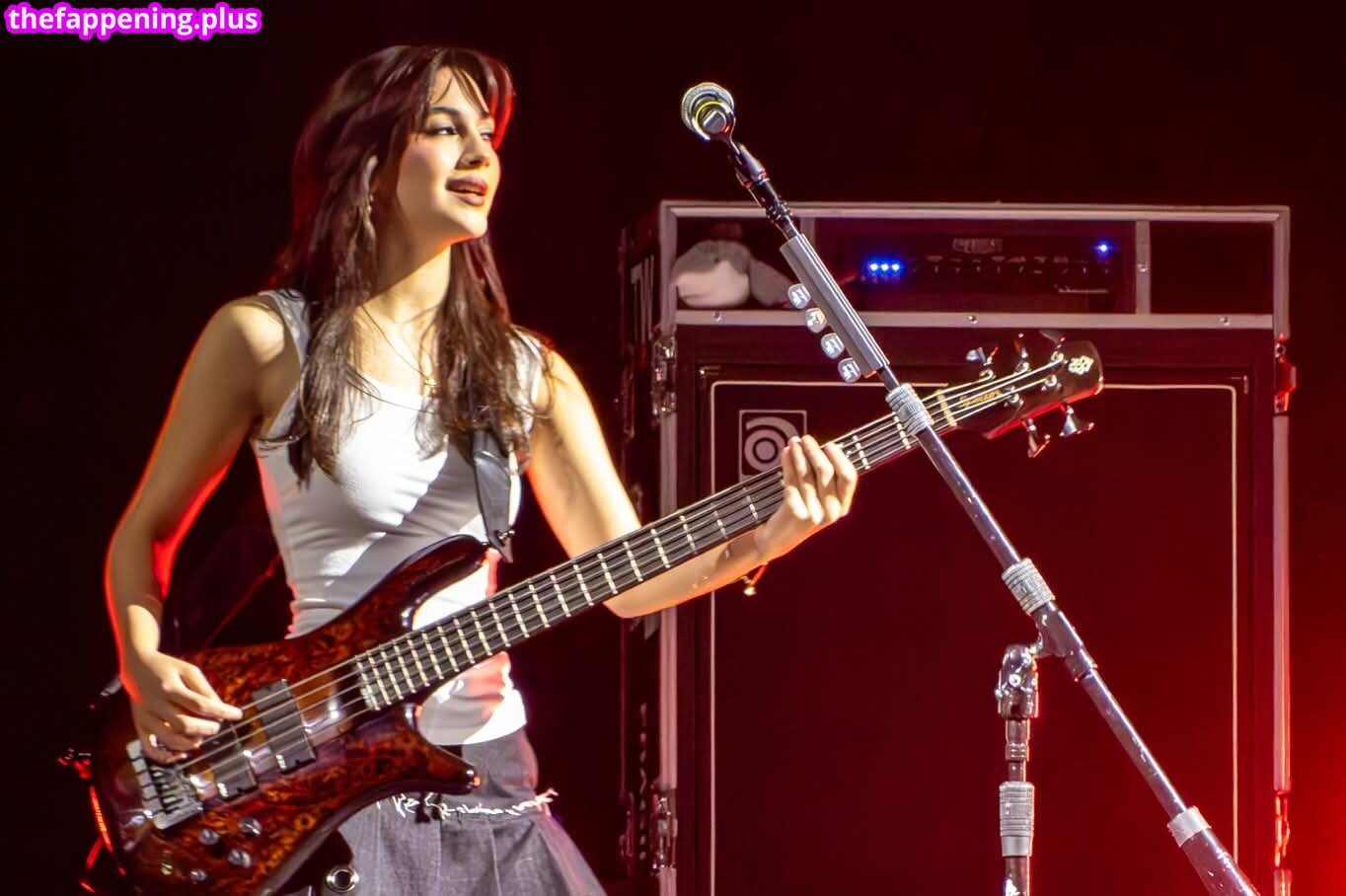 Alejandra Villarreal